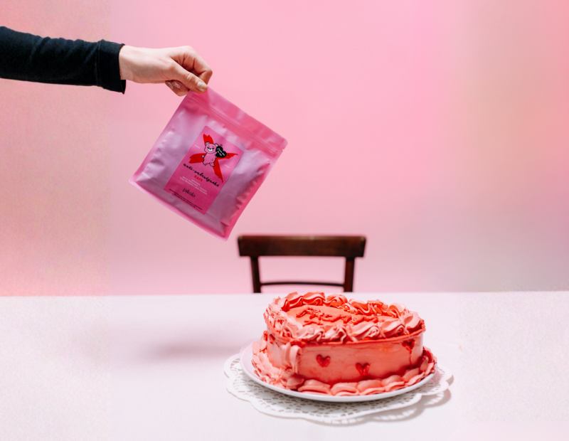 Valentýnské šílenství je tady!